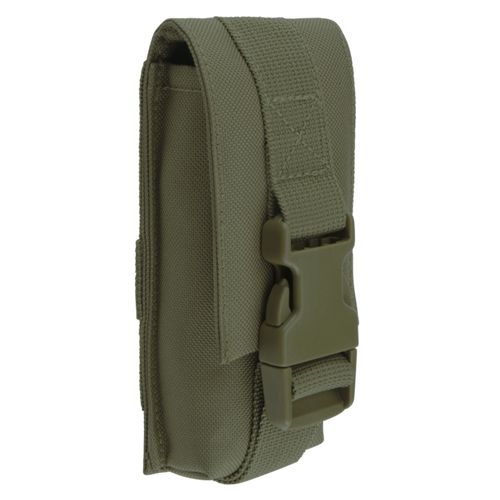 Brandit Pouzdro MOLLE Multi Pouch Large olivové