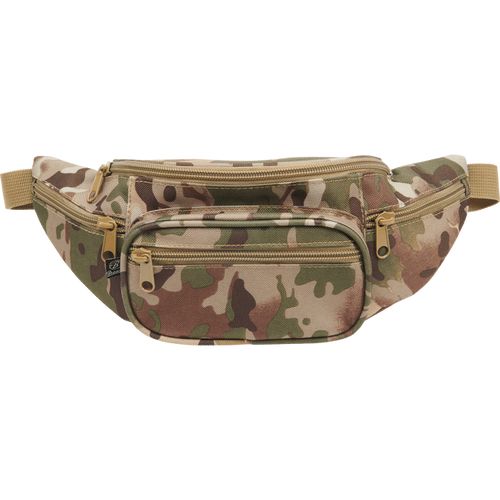 Brandit Ledvinka Waistbelt Bag tactical camo