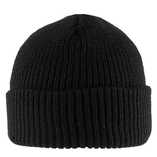 Čepice Watch Cap černá