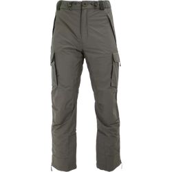 Carinthia Kalhoty G-Loft MIG 4.0 Trousers SOF olivové