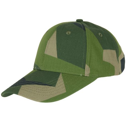 Čepice Baseball Cap RipStop švédská M90