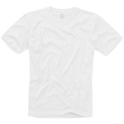 Tričko US T-Shirt BRANDIT bílé M