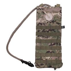 Vak hydratační MOLLE 2.5 l operation camo