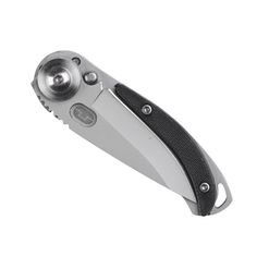 TRUE UTILITY SkeletonKnife - nůž s klipem