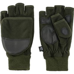 Brandit Rukavice Trigger Gloves olivové M