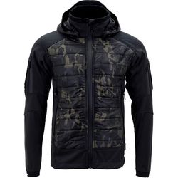 Carinthia Bunda G-Loft ISG 2.0 Jacket multicam black L