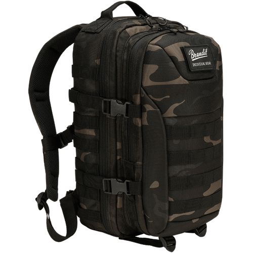 Brandit Batoh US Cooper Case Medium Backpack darkcamo