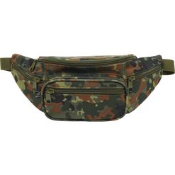 Brandit Ledvinka Waistbelt Bag flectarn