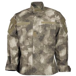 Blůza ACU HDT camo 3XL