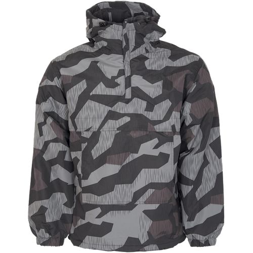 Bunda Windbreaker Combat MIL-TEC® splinternight L