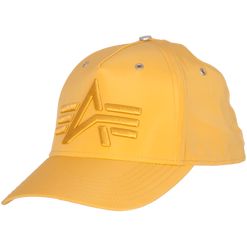 Alpha Industries Čepice Baseball Flight Cap wheat