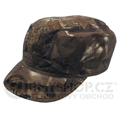 Čepice US Field Cap lovecká camo hnědá XXL [62-63]