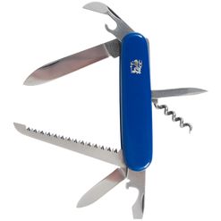 Nůž zavírací kapesní - 7 nástrojů
