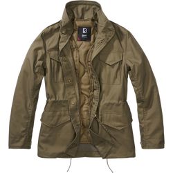 Brandit Bunda Women M65 Classic Jacket