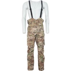 Carinthia Kalhoty PRG 2.0 Trousers multicam