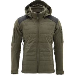 Carinthia Bunda G-Loft ISG PRO Jacket olivová