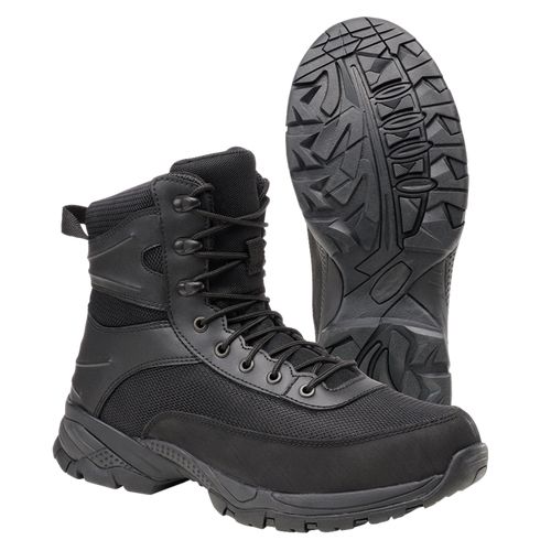 Brandit Boty Tactical Boot Next Generation černé 39 [06]