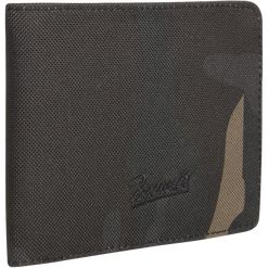 Brandit Peněženka Wallet Four darkcamo