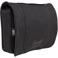 Brandit Pouzdro Toiletry Bag large černé