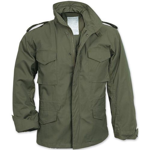 Bunda M65 Feldjacket olivová 3XL