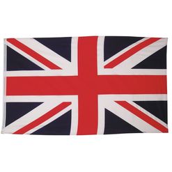 Vlajka: Velká Británie