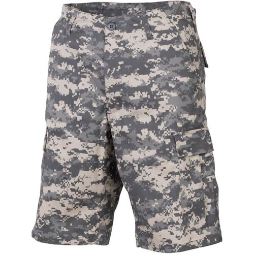 Kalhoty krátké BDU AT-digital XXL
