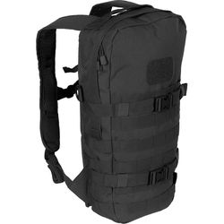 Batoh DAYPACK černý