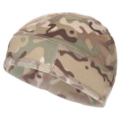 Čepice BW Hat Fleece operation camo 59-62