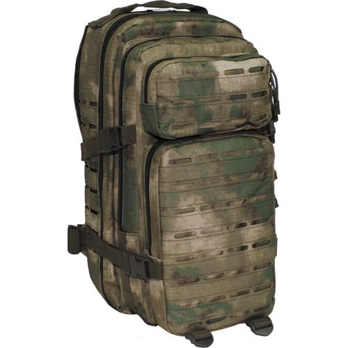 Batoh ASSAULT I LASER HDT camo