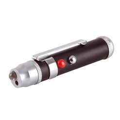 TRUE UTILITY LaserLite - svítilna s laserovým ukazovátkem
