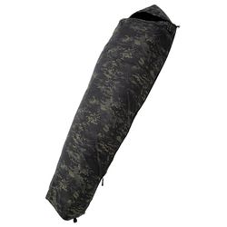 Carinthia Tropen multicam black 185