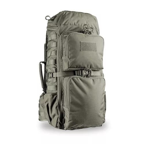 EBERLESTOCK batoh F3 FAC TRACK V3 MILITARY GREEN