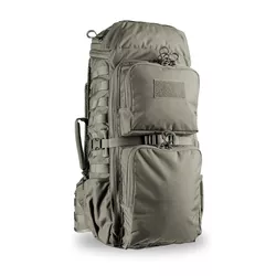 EBERLESTOCK batoh F3 FAC TRACK V3 MILITARY GREEN