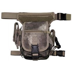 Ledvinka Hip Bag HDT camo