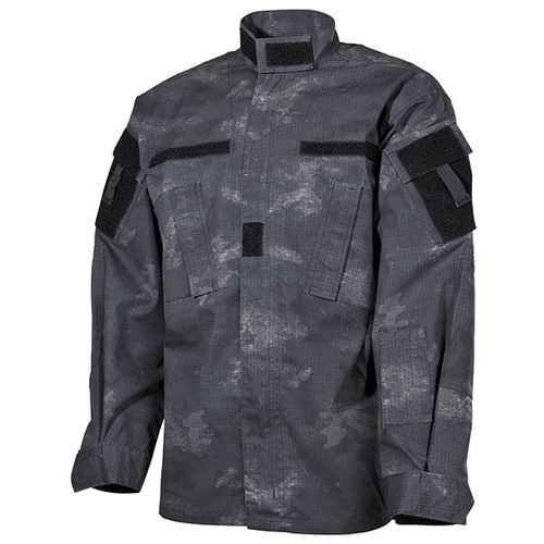 Blůza ACU HDT camo LE 3XL