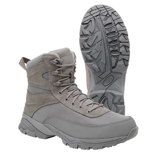 Brandit Boty Tactical Boot Next Generation antracitové 40 [06 1/2]