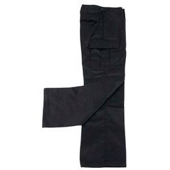 Kalhoty dámské BDU černé XS
