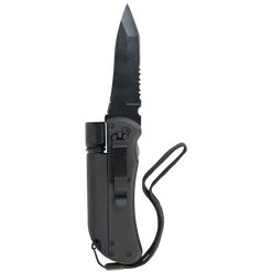 Nůž zavírací JACK KNIFE 4v1