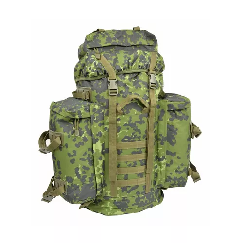 AB batoh BW MOUNTAIN 80L dánské maskování M84