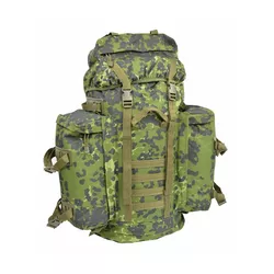 AB batoh BW MOUNTAIN 80L dánské maskování M84