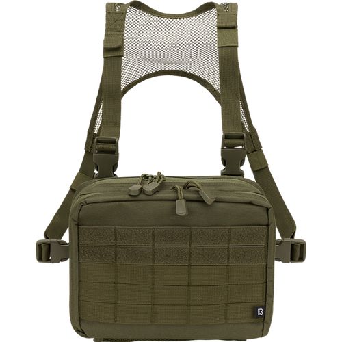 Brandit Pouzdro US Cooper Chest Pack Operator olivové