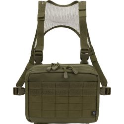 Brandit Pouzdro US Cooper Chest Pack Operator olivové
