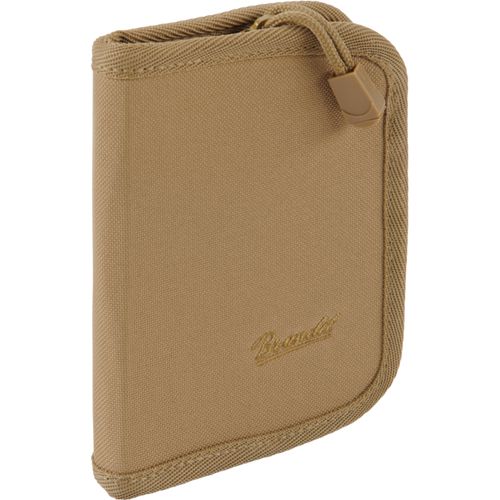 Brandit Peněženka Wallet camel