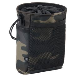 Brandit Pouzdro MOLLE Pouch Tactical darkcamo