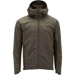 Carinthia Bunda G-Loft TLG Jacket olivová XL
