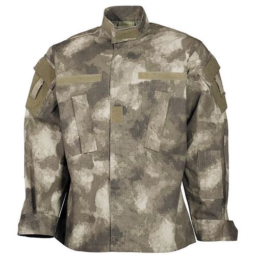 Blůza ACU HDT camo S