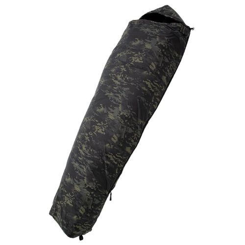 Carinthia Tropen multicam black 200