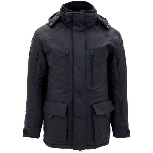 Carinthia Bunda G-Loft ECIG 4.0 Jacket černá L