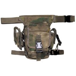 Ledvinka Hip Bag HDT camo FG