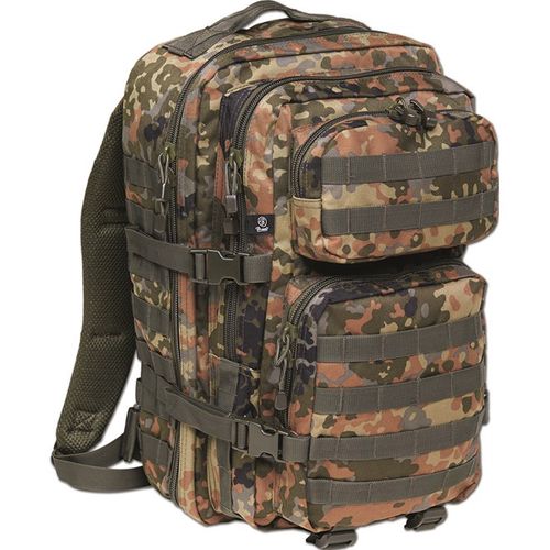 Brandit Batoh US Cooper velký 35 l flecktarn